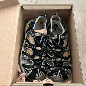 Keen Whisper Sandals